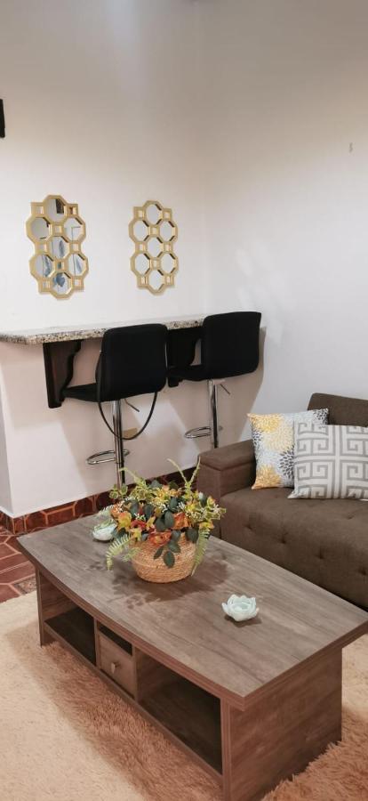 Apartamentos Casco Historico Comayagua Luaran gambar